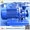 Single Phase Electrical Motor Driven Water Pump